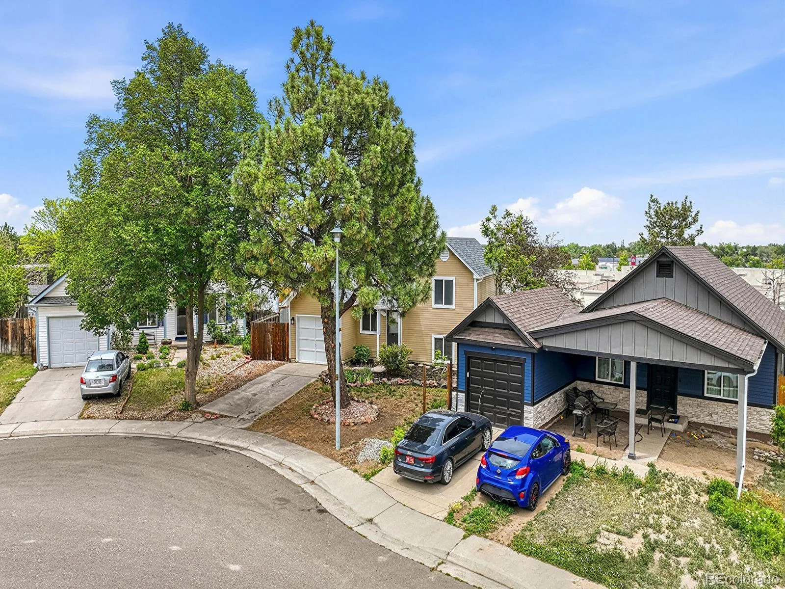4465 S Pagosa Way Aurora CO 80015 | MLS #REC9940188 06232026202144 1600 41