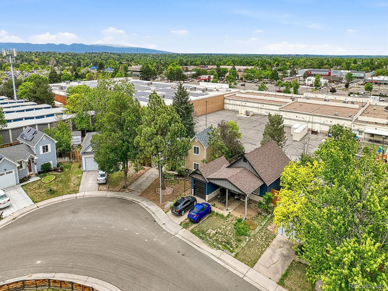 4465 S Pagosa Way Aurora CO 80015 | MLS #REC9940188 06232026202144 1600 44