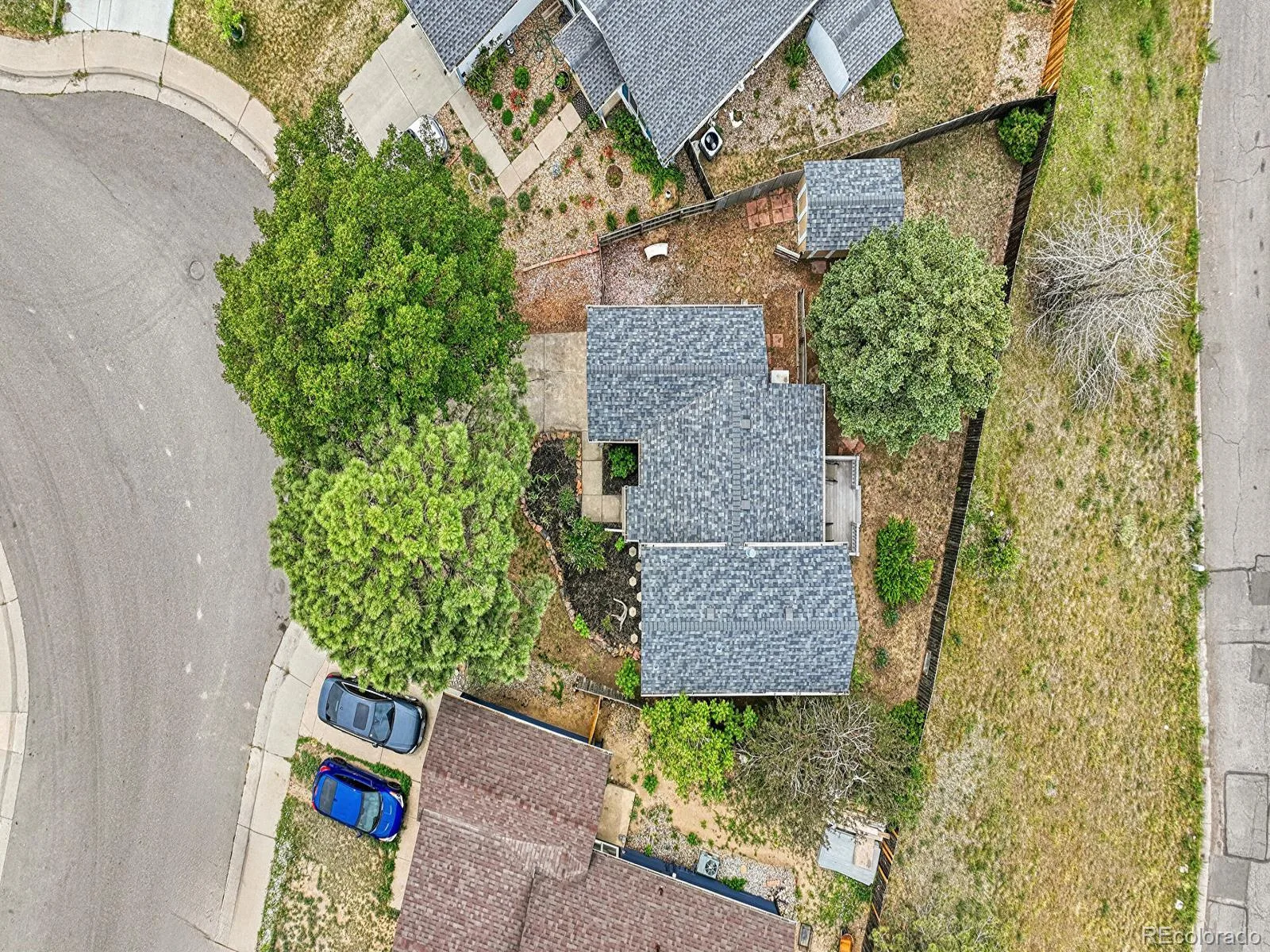 4465 S Pagosa Way Aurora CO 80015 | MLS #REC9940188 06232026202144 1600 45