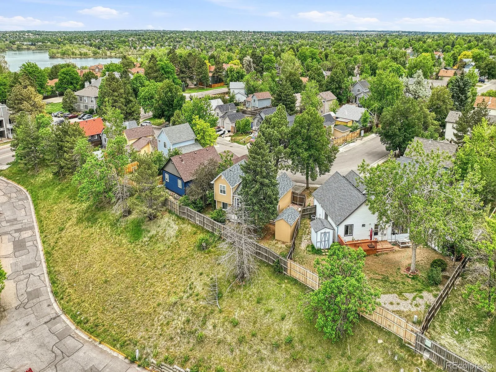 4465 S Pagosa Way Aurora CO 80015 | MLS #REC9940188 06232026202144 1600 46