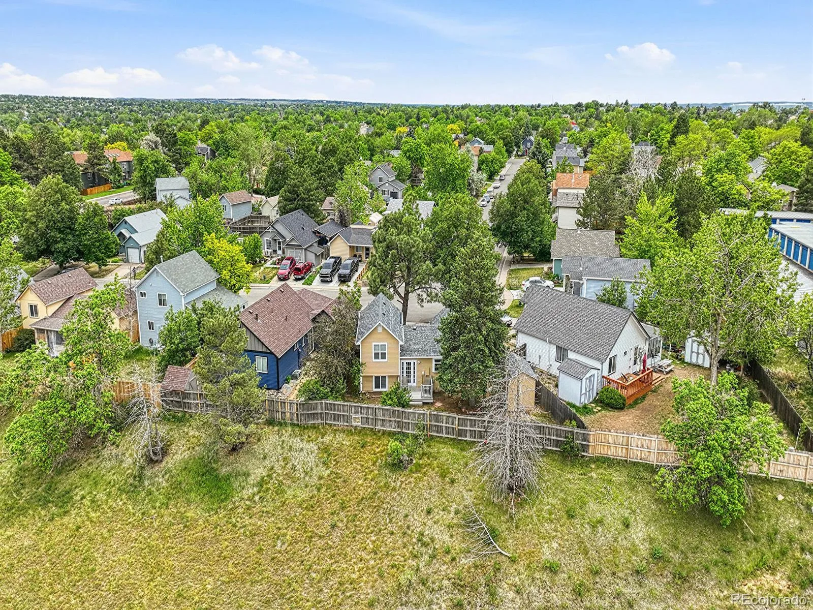 4465 S Pagosa Way Aurora CO 80015 | MLS #REC9940188 06232026202144 1600 47
