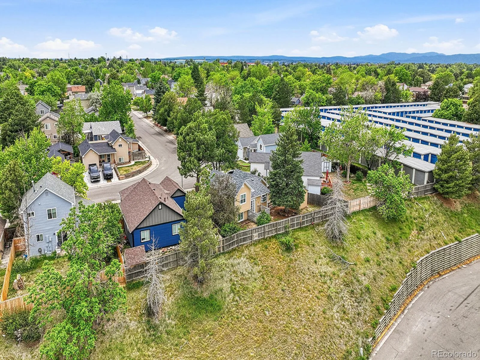 4465 S Pagosa Way Aurora CO 80015 | MLS #REC9940188 06232026202144 1600 48