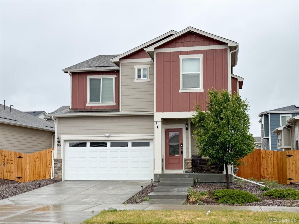 881 Sawdust Drive Brighton CO 80601 | MLS #REC9940956 MLS #REC9940956 image #0