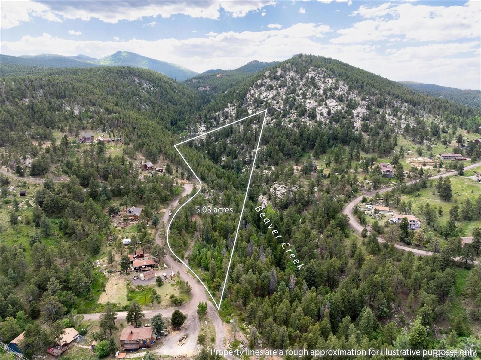 31429 Burke Road Golden CO 80403 | MLS #REC9941267 08132026171727 1600 24