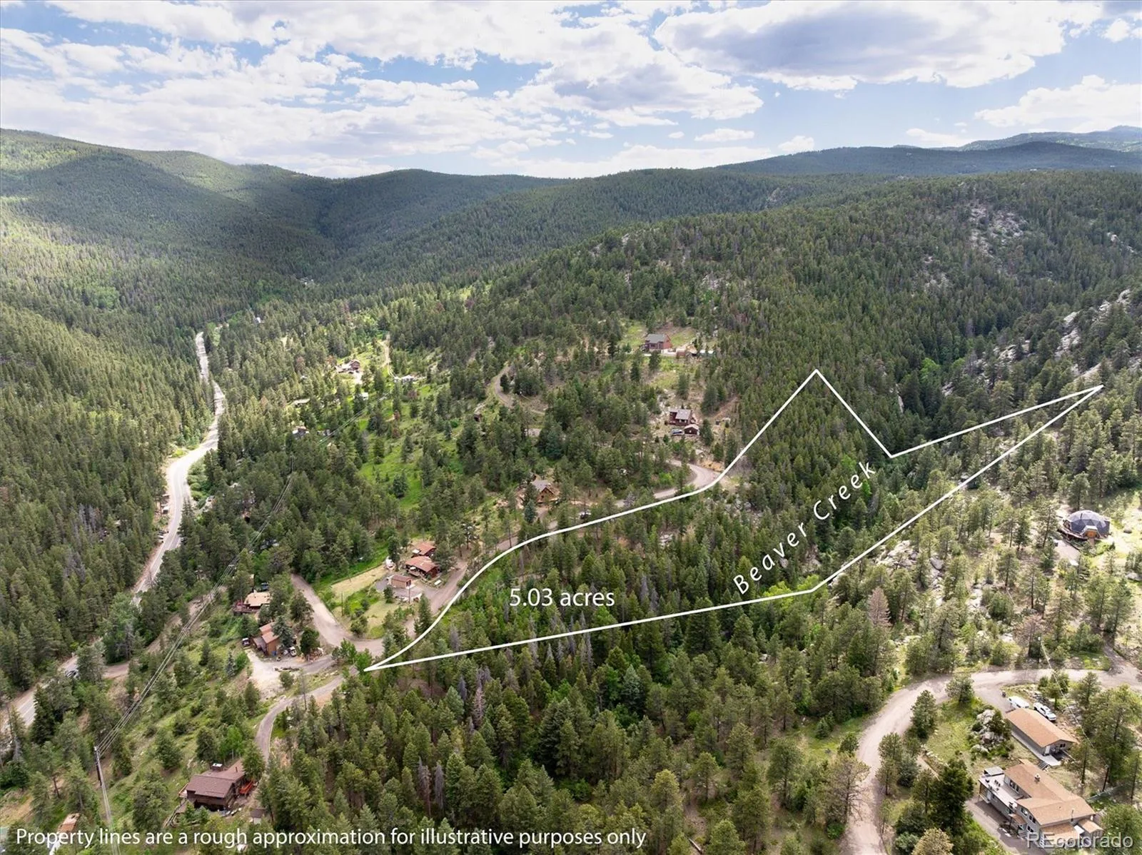 31429 Burke Road Golden CO 80403 | MLS #REC9941267 08132026171727 1600 25