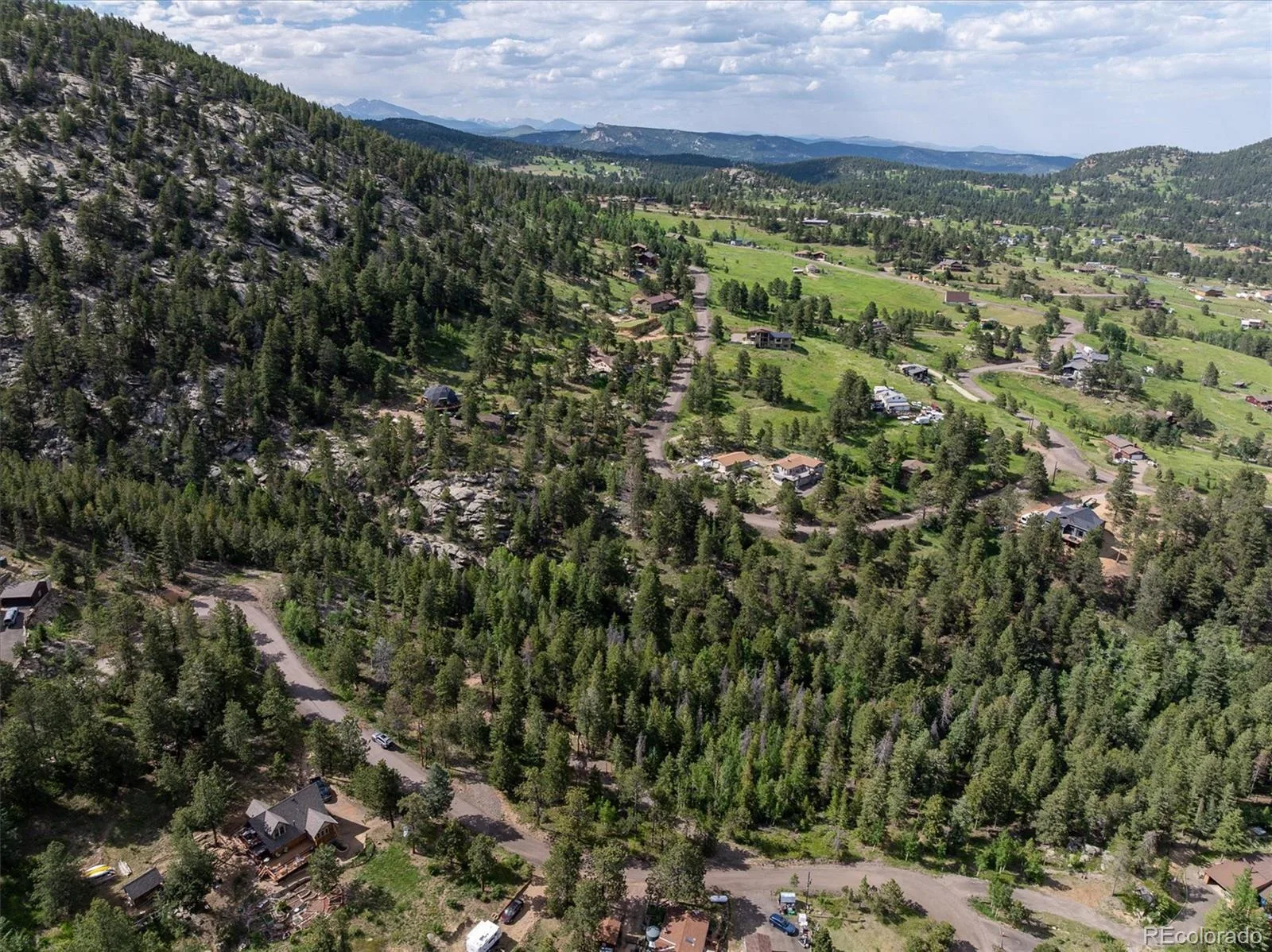31429 Burke Road Golden CO 80403 | MLS #REC9941267 08132026171727 1600 27