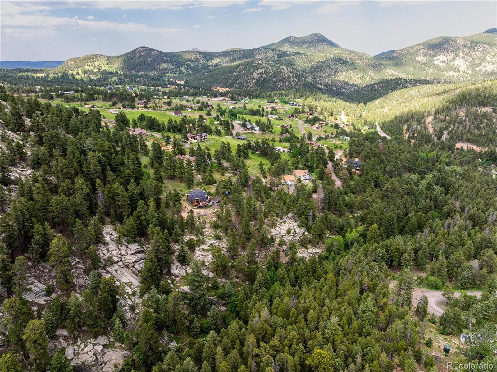 31429 Burke Road Golden CO 80403 | MLS #REC9941267 08132026171727 1600 32