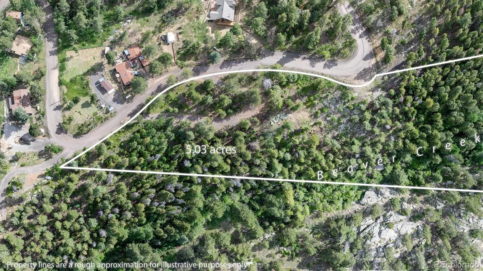 31429 Burke Road Golden CO 80403 | MLS #REC9941267 08132026171727 1600 4