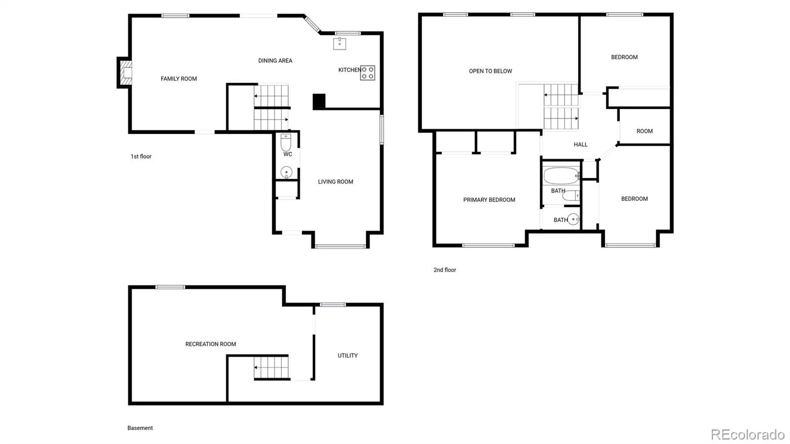 9938 Garland Drive Broomfield CO 80021 MLS #REC9942050 06232026202138 1600 30