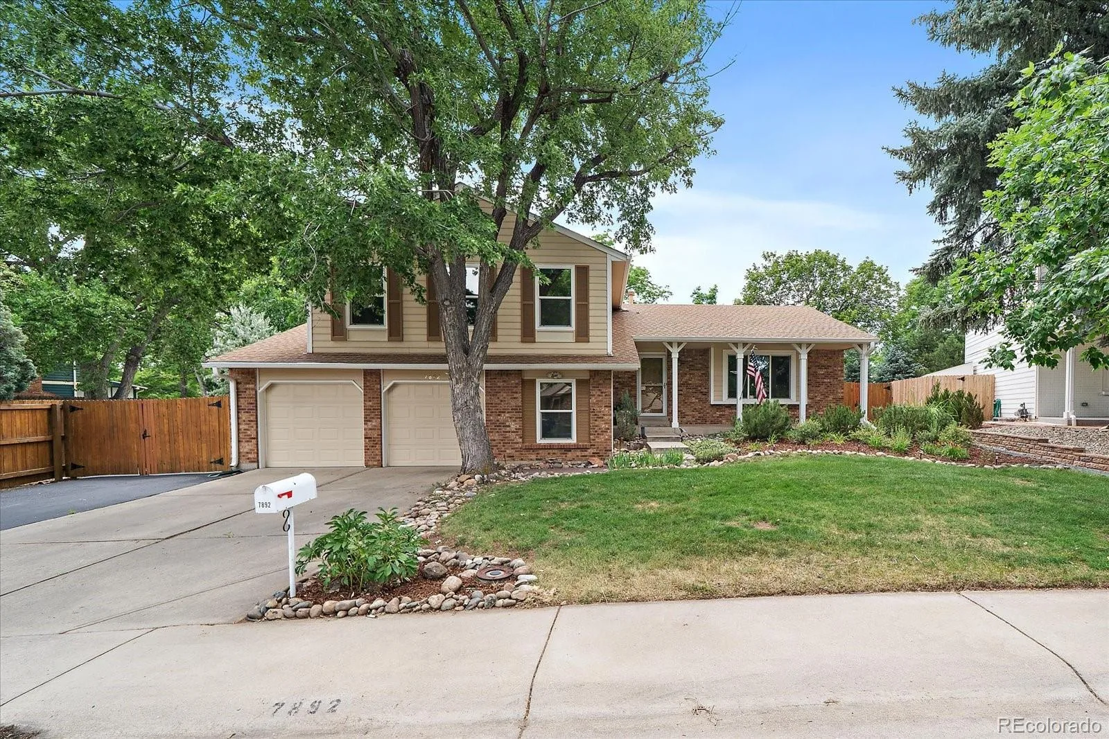 7892 S Logan Drive Littleton CO 80122 MLS #REC9945072 07092026215923 1600 1