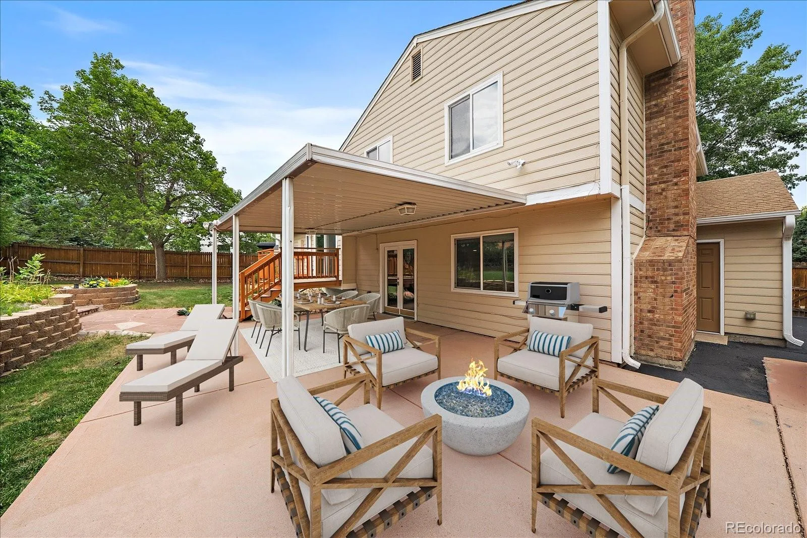 7892 S Logan Drive Littleton CO 80122 MLS #REC9945072 07092026215923 1600 29