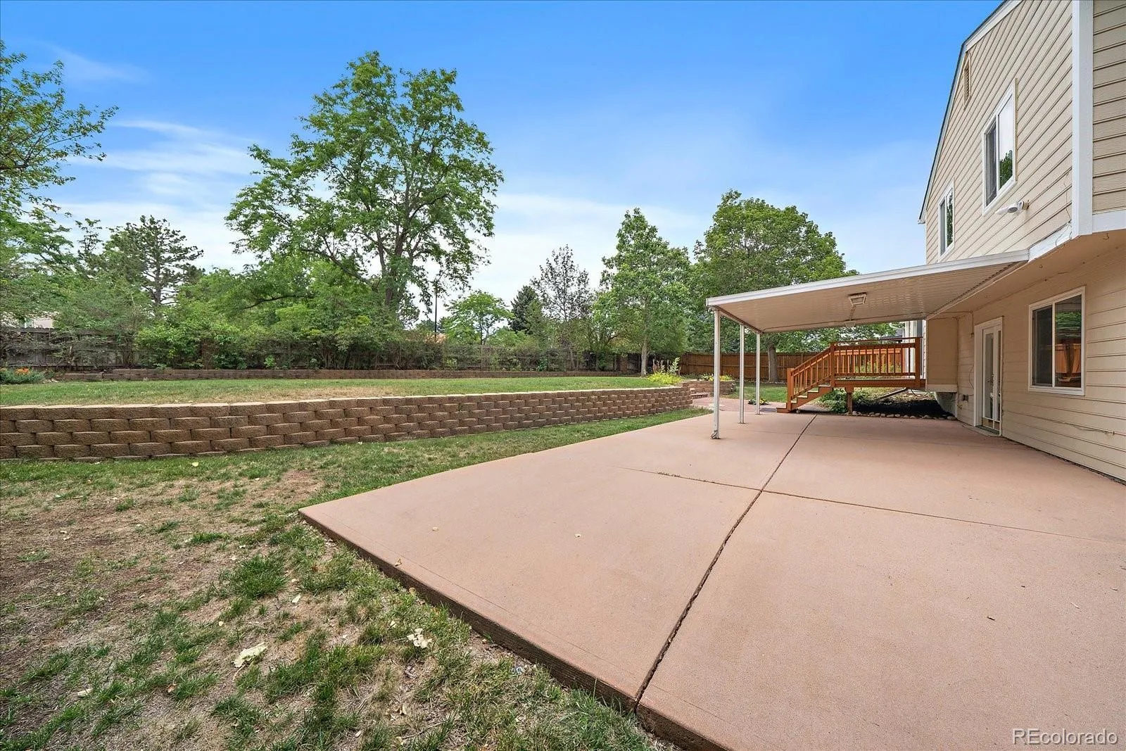 7892 S Logan Drive Littleton CO 80122 MLS #REC9945072 07092026215923 1600 33