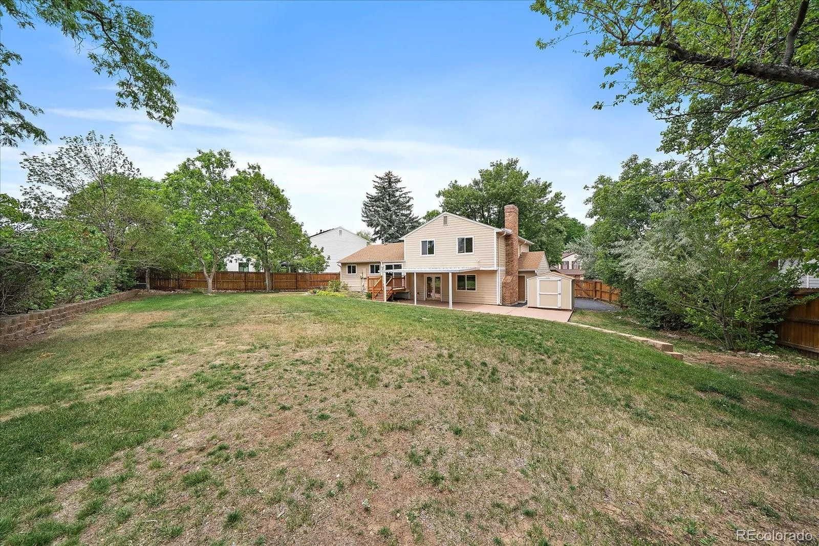 7892 S Logan Drive Littleton CO 80122 MLS #REC9945072 07092026215923 1600 34