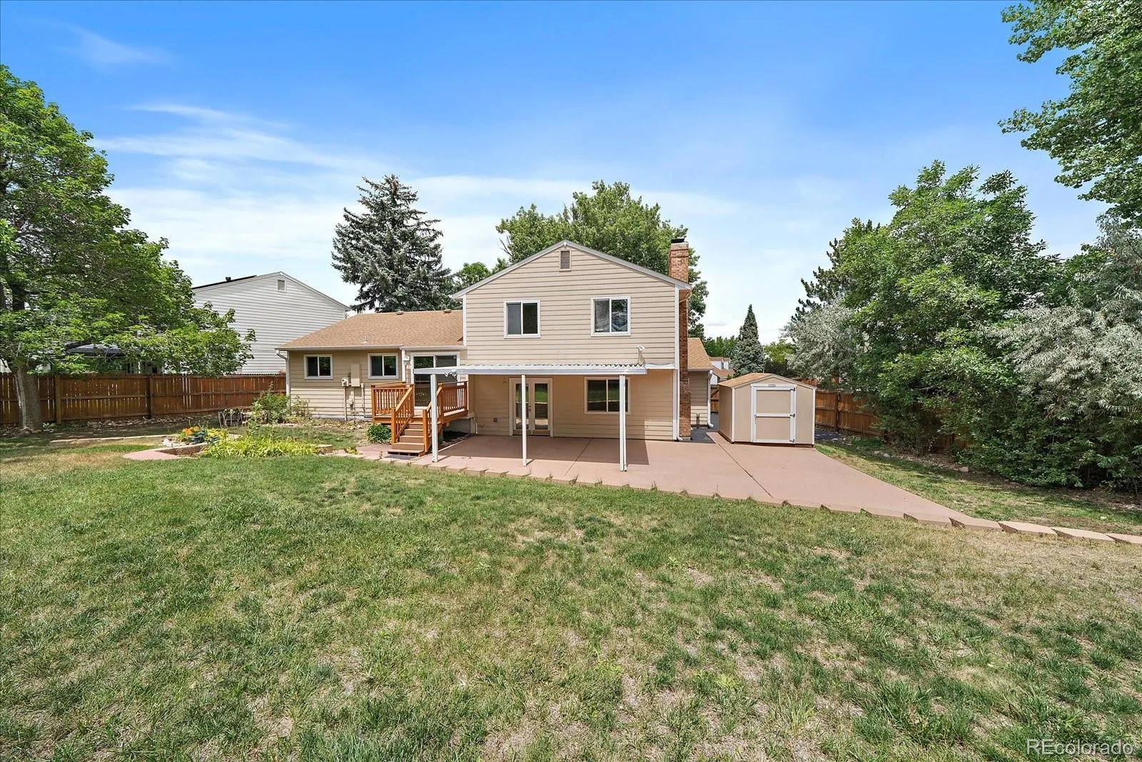 7892 S Logan Drive Littleton CO 80122 MLS #REC9945072 07092026215923 1600 35