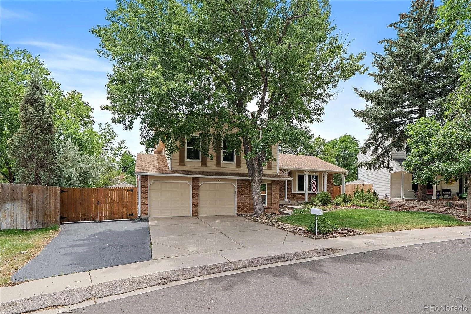 7892 S Logan Drive Littleton CO 80122 MLS #REC9945072 07092026215923 1600 38