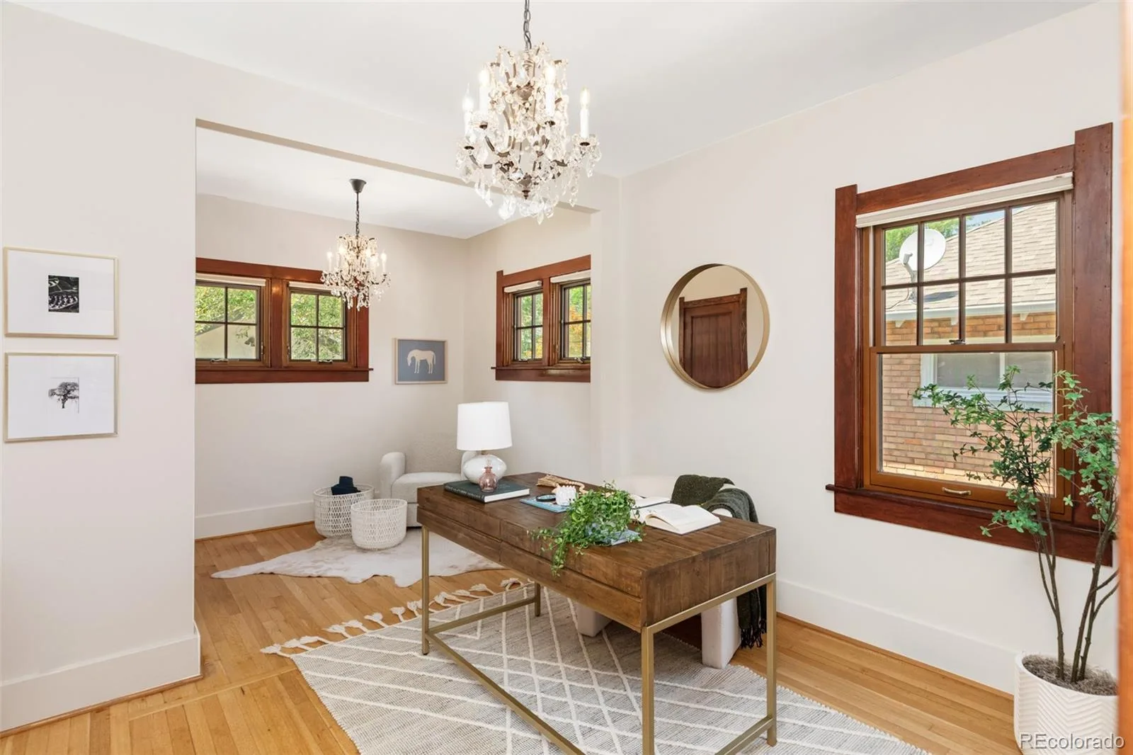 809 Madison Street Denver CO 80206 | MLS #REC9946118 07172026172700 1600 19