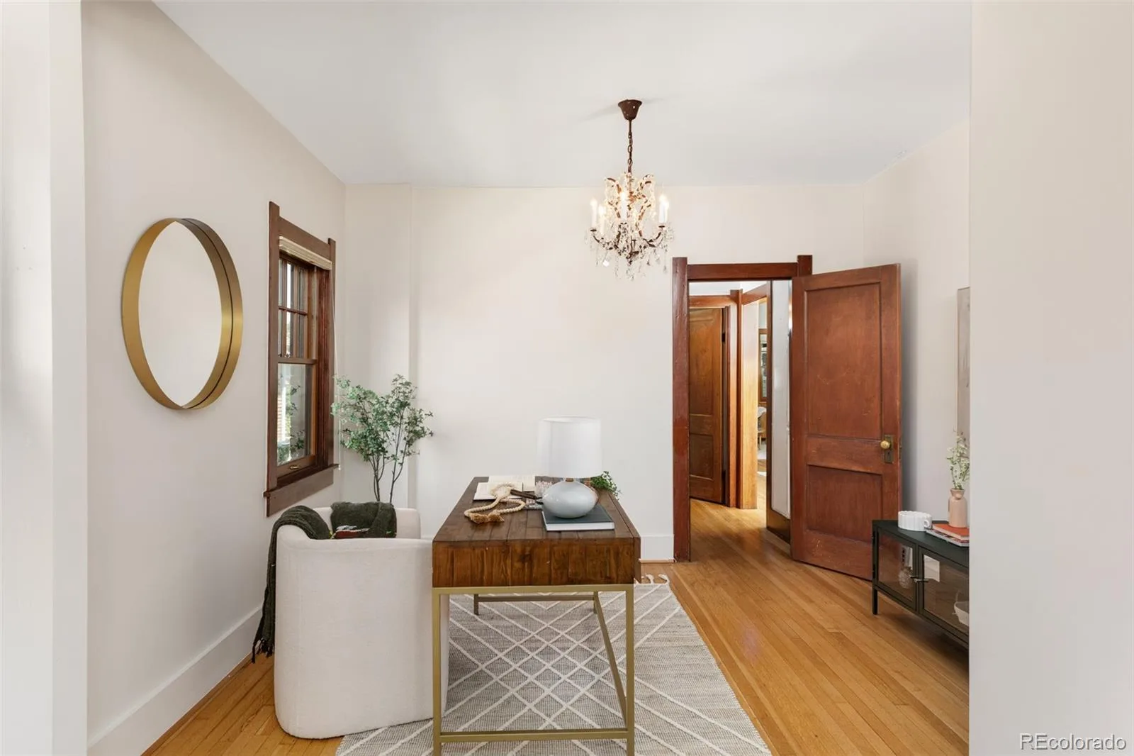 809 Madison Street Denver CO 80206 | MLS #REC9946118 07172026172700 1600 20