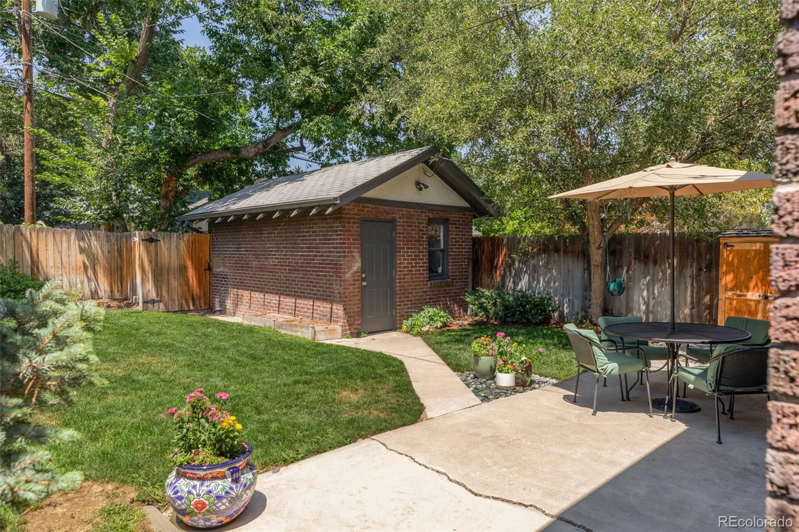 809 Madison Street Denver CO 80206 | MLS #REC9946118 07172026172700 1600 28