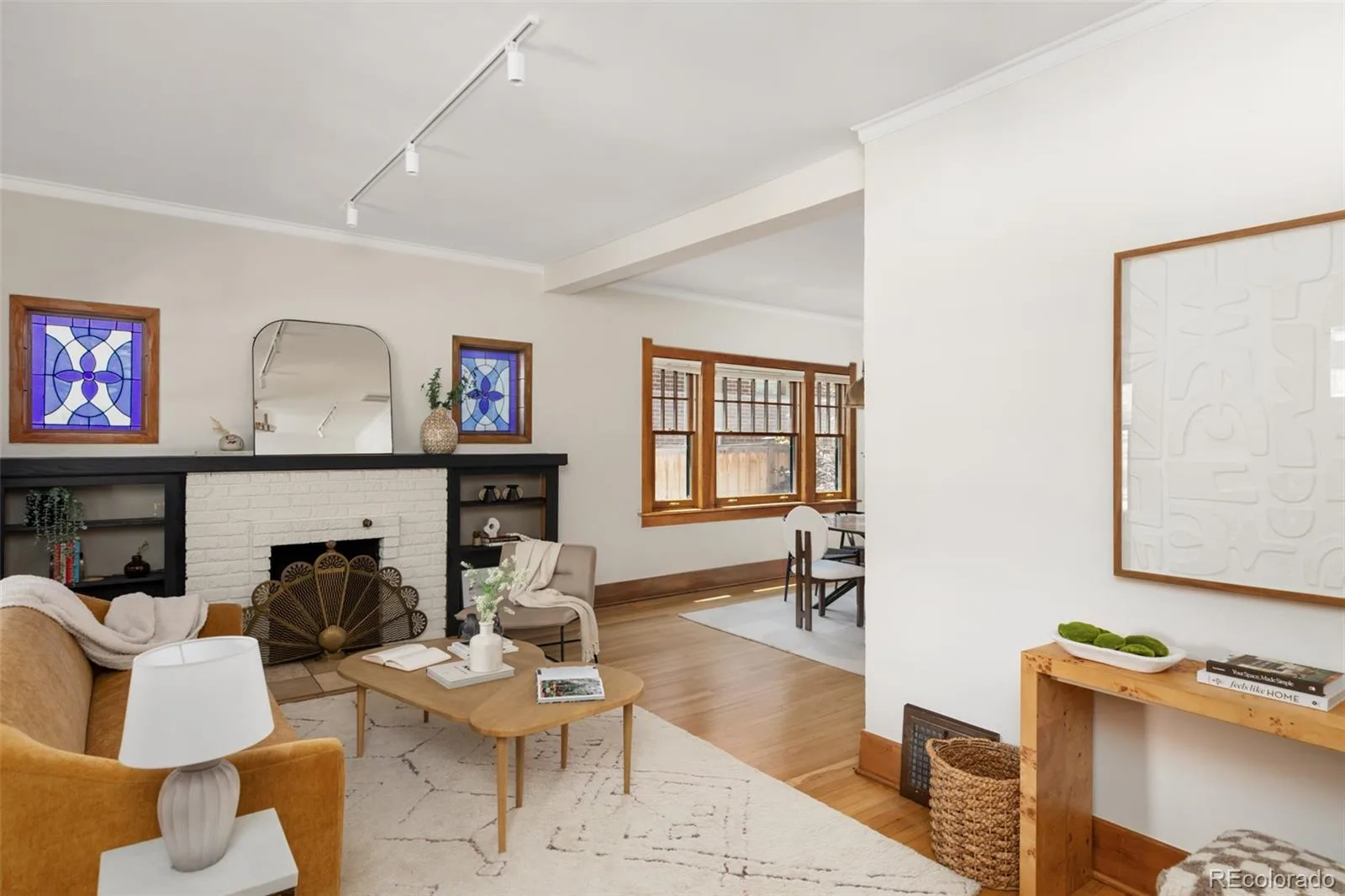 809 Madison Street Denver CO 80206 | MLS #REC9946118 07172026172700 1600 3