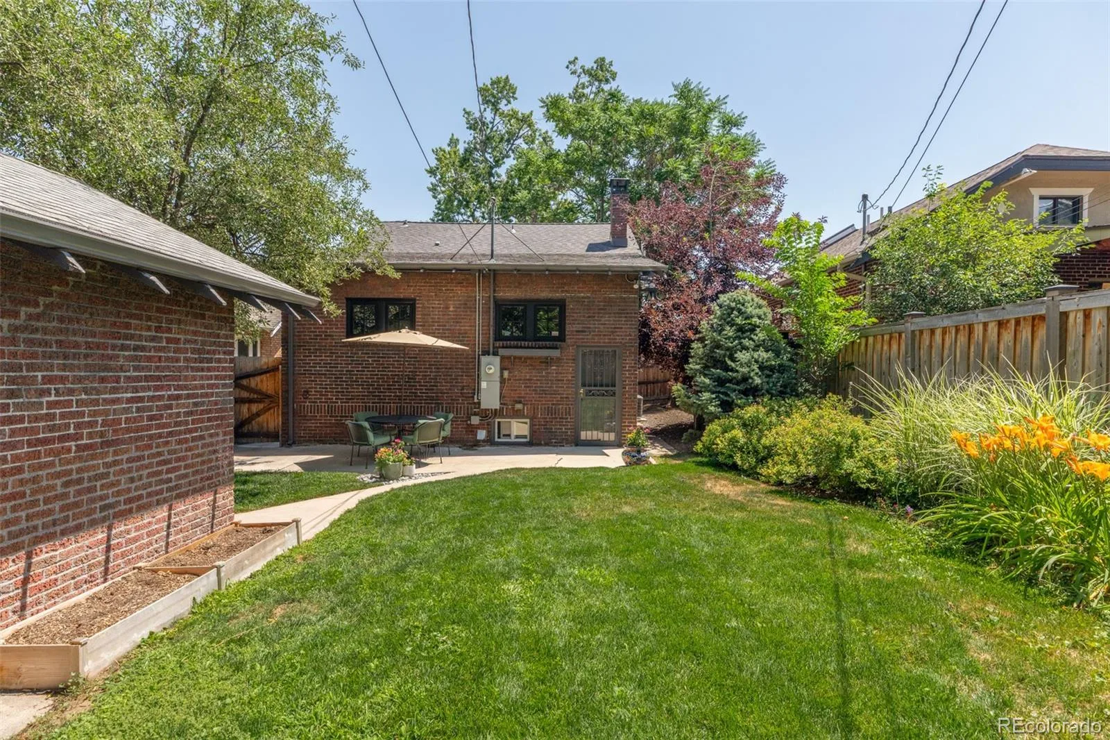 809 Madison Street Denver CO 80206 | MLS #REC9946118 07172026172700 1600 30