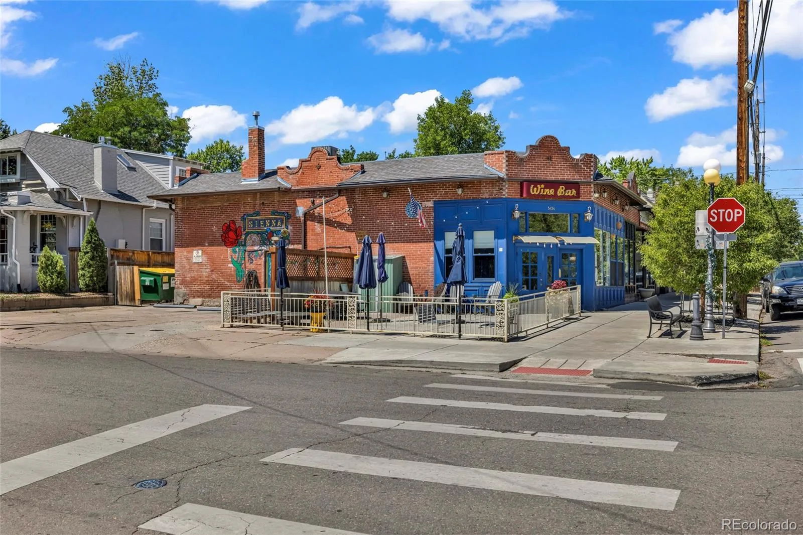 809 Madison Street Denver CO 80206 | MLS #REC9946118 07172026172700 1600 31