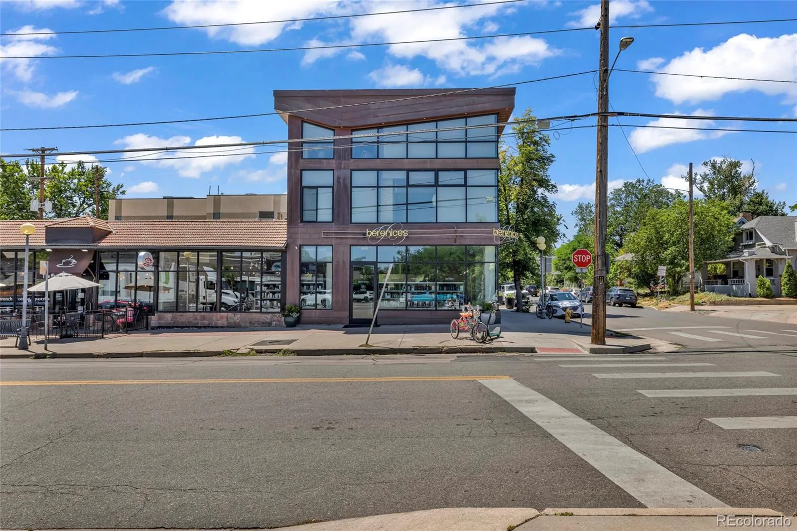 809 Madison Street Denver CO 80206 | MLS #REC9946118 07172026172700 1600 32