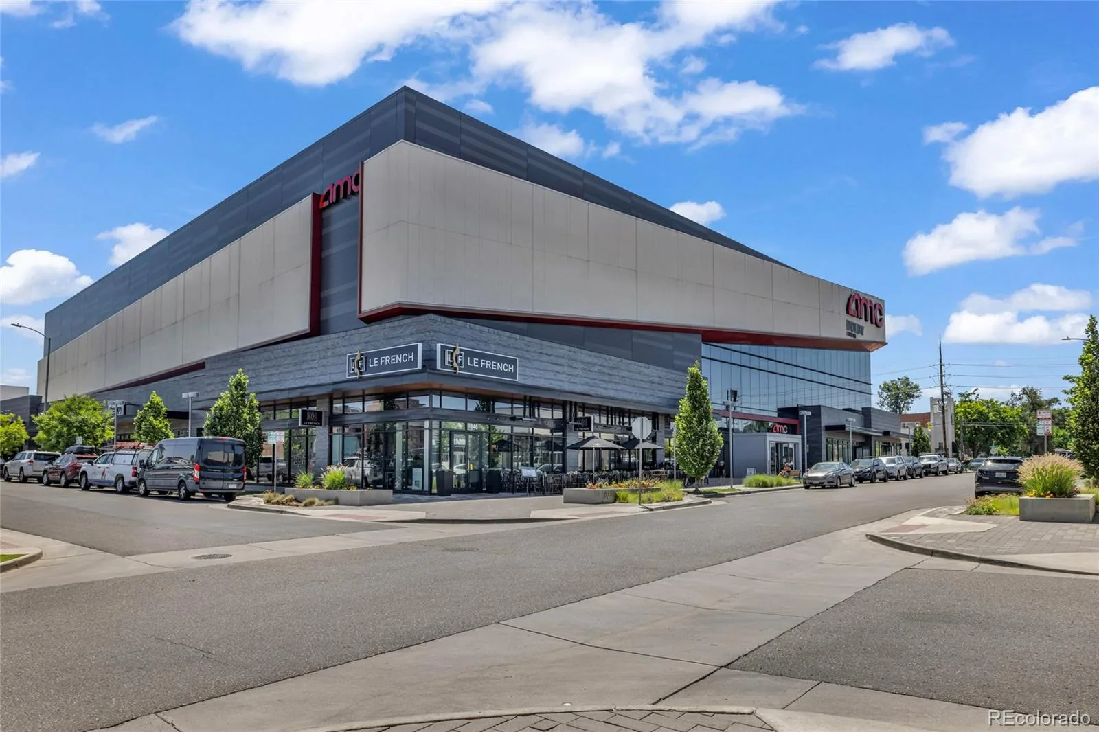 809 Madison Street Denver CO 80206 | MLS #REC9946118 07172026172700 1600 34