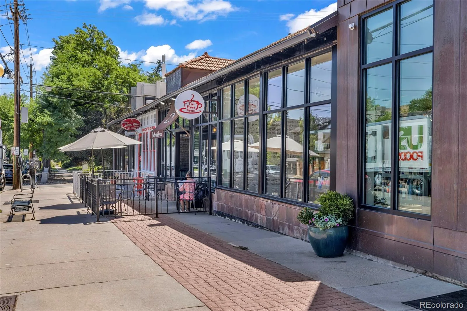 809 Madison Street Denver CO 80206 | MLS #REC9946118 07172026172700 1600 35