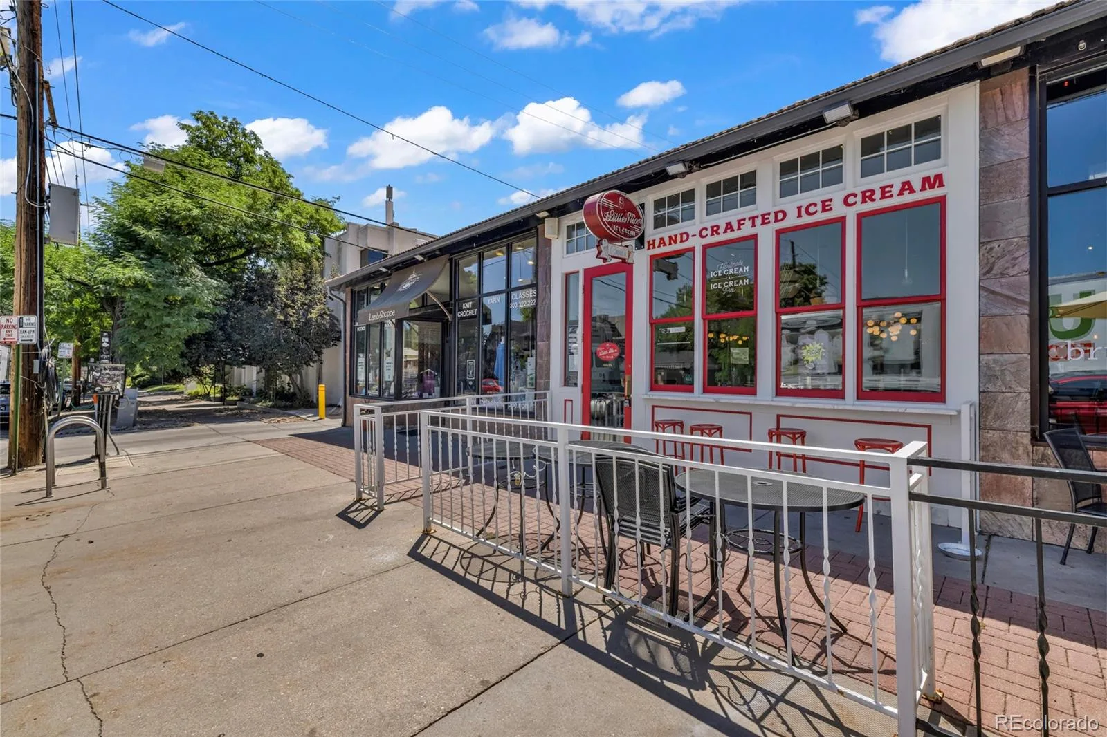 809 Madison Street Denver CO 80206 | MLS #REC9946118 07172026172700 1600 36