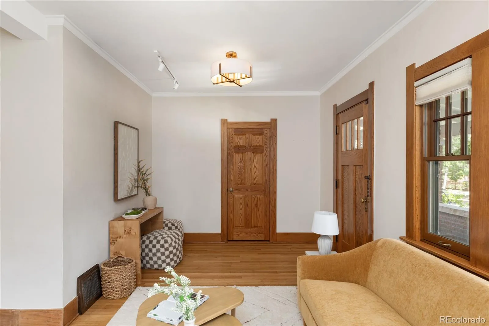 809 Madison Street Denver CO 80206 | MLS #REC9946118 07172026172700 1600 7