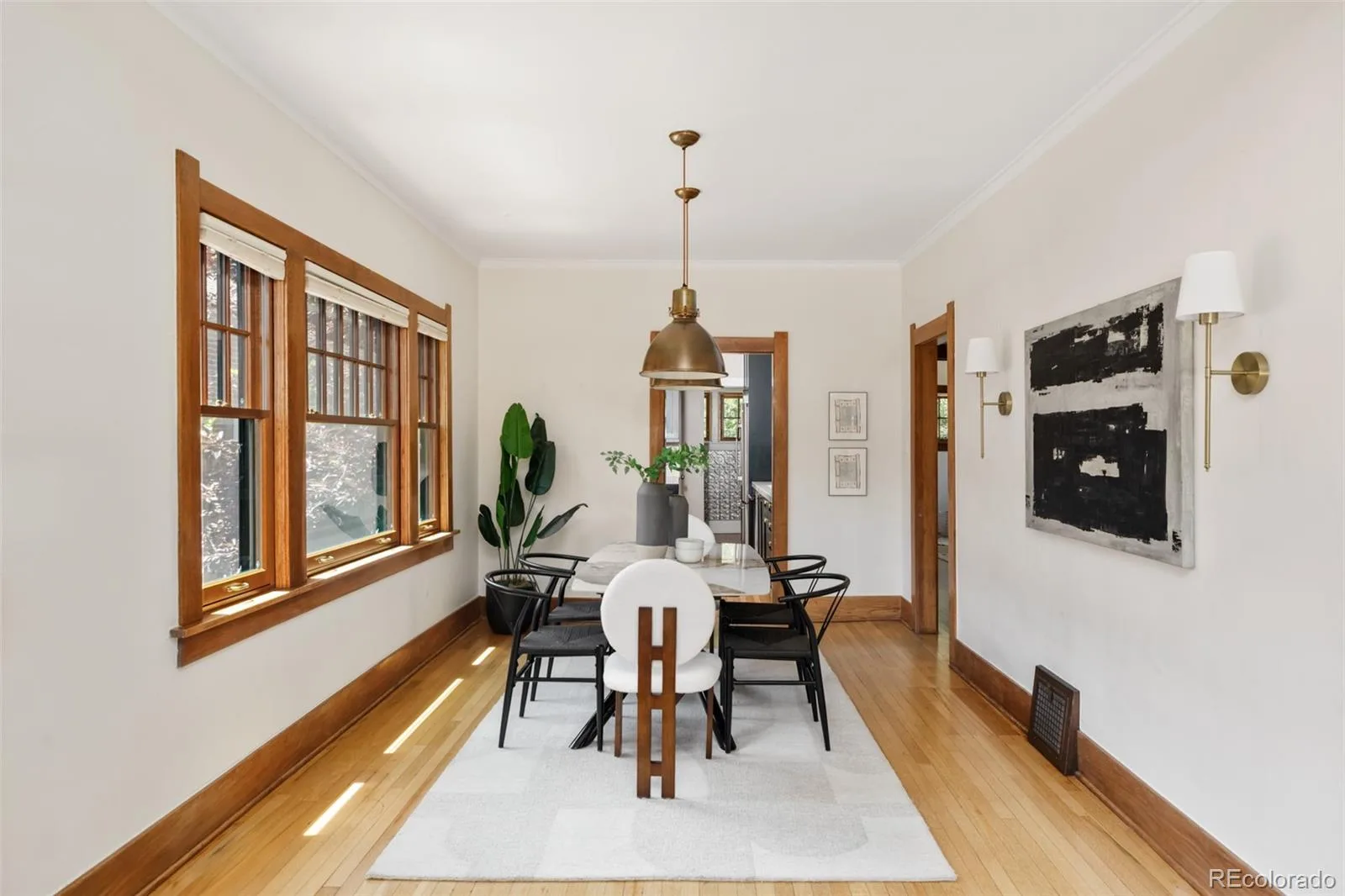 809 Madison Street Denver CO 80206 | MLS #REC9946118 07172026172700 1600 9