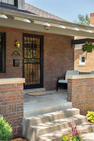 809 Madison Street Denver CO 80206 | MLS #REC9946118 07172026172700 800 2