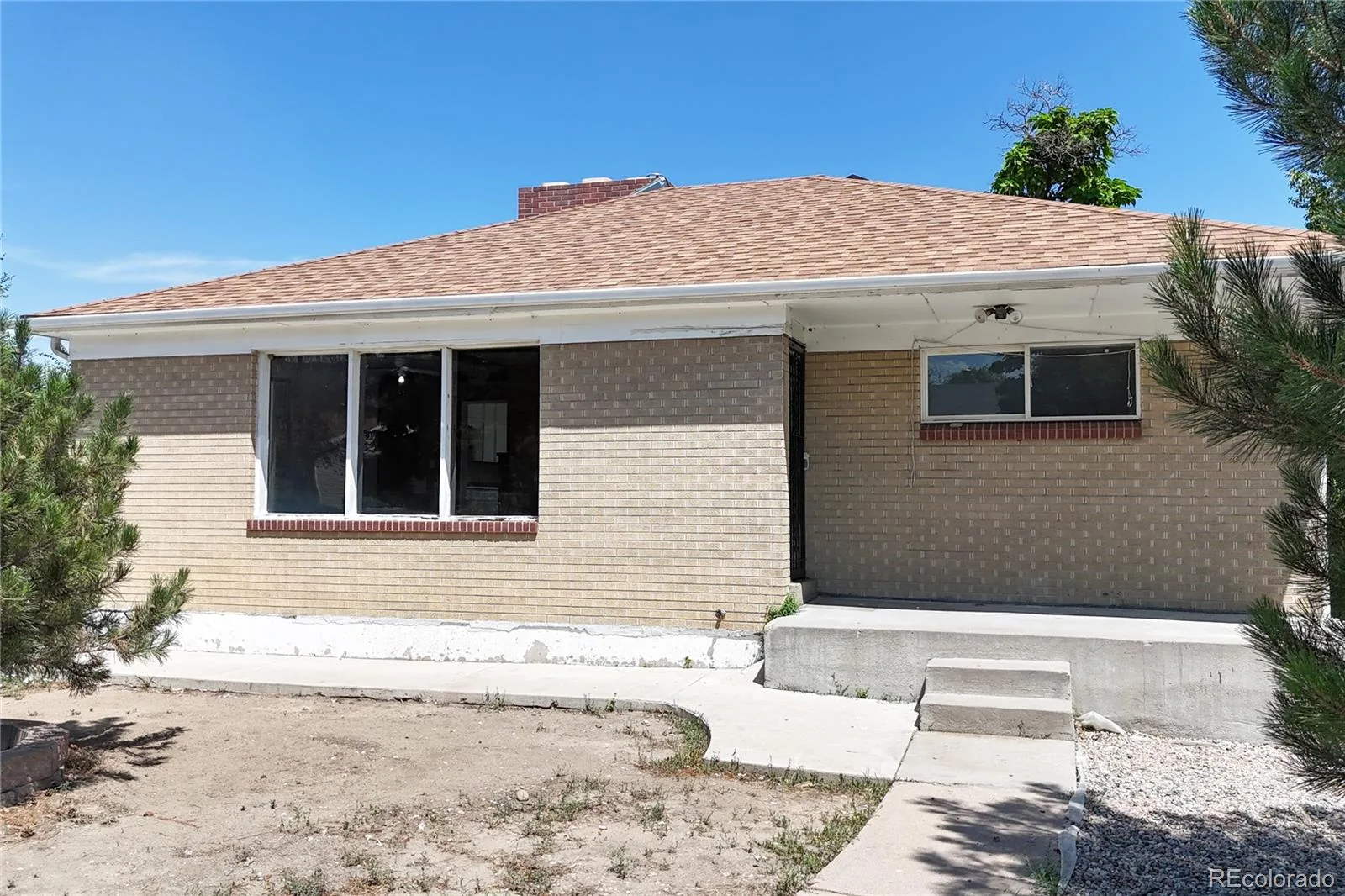 2221 W 55th Avenue Denver CO 80221 | MLS #REC9946623 08052026195653 1600 1