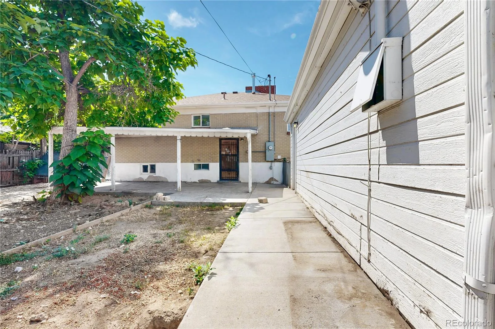 2221 W 55th Avenue Denver CO 80221 | MLS #REC9946623 08052026195653 1600 22