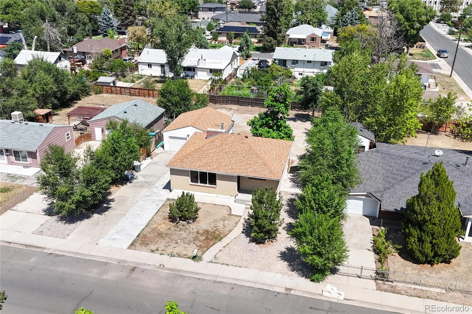 2221 W 55th Avenue Denver CO 80221 | MLS #REC9946623 08052026195653 1600 26