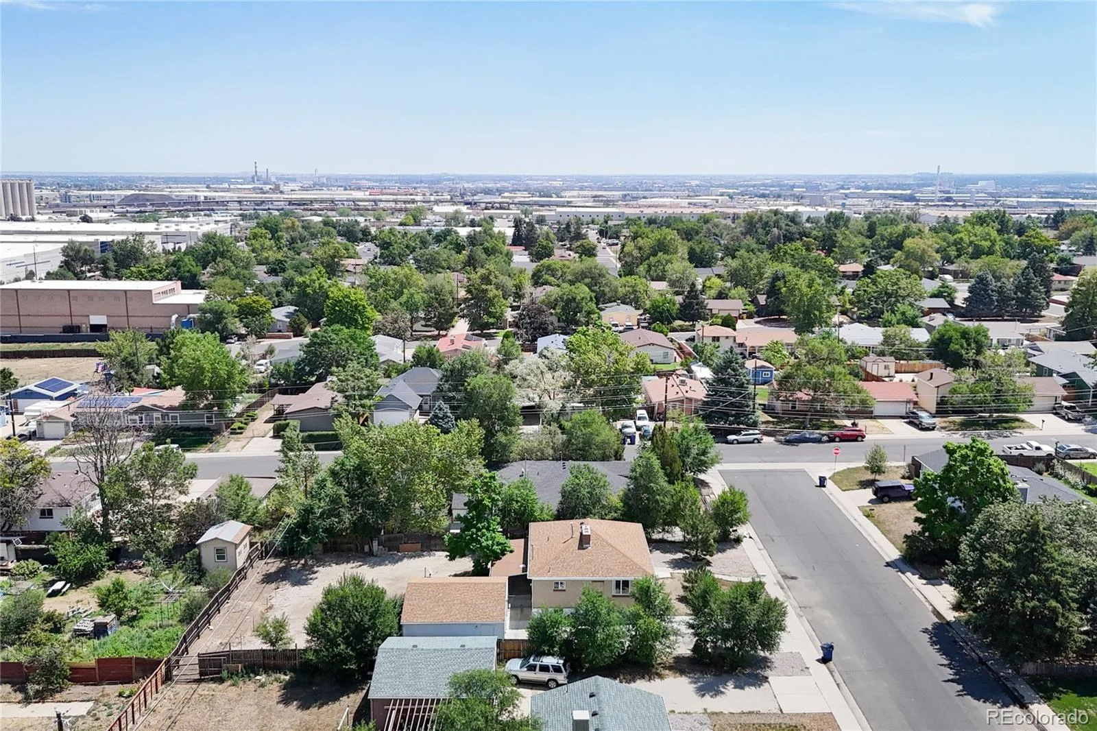 2221 W 55th Avenue Denver CO 80221 | MLS #REC9946623 08052026195653 1600 30