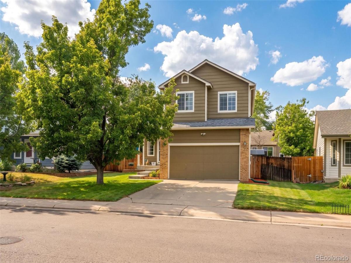 5305 E Kensington Avenue Castle Rock CO 80104 | MLS #REC9946905 MLS #REC9946905 image #0