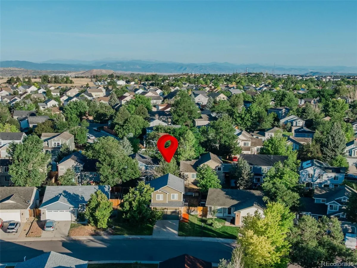 5305 E Kensington Avenue Castle Rock CO 80104 | MLS #REC9946905 07302026151808 1200 35