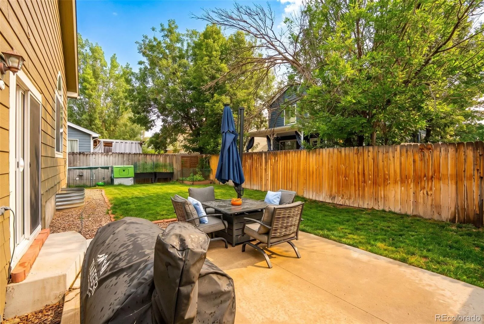 5305 E Kensington Avenue Castle Rock CO 80104 | MLS #REC9946905 07302026151808 1600 29