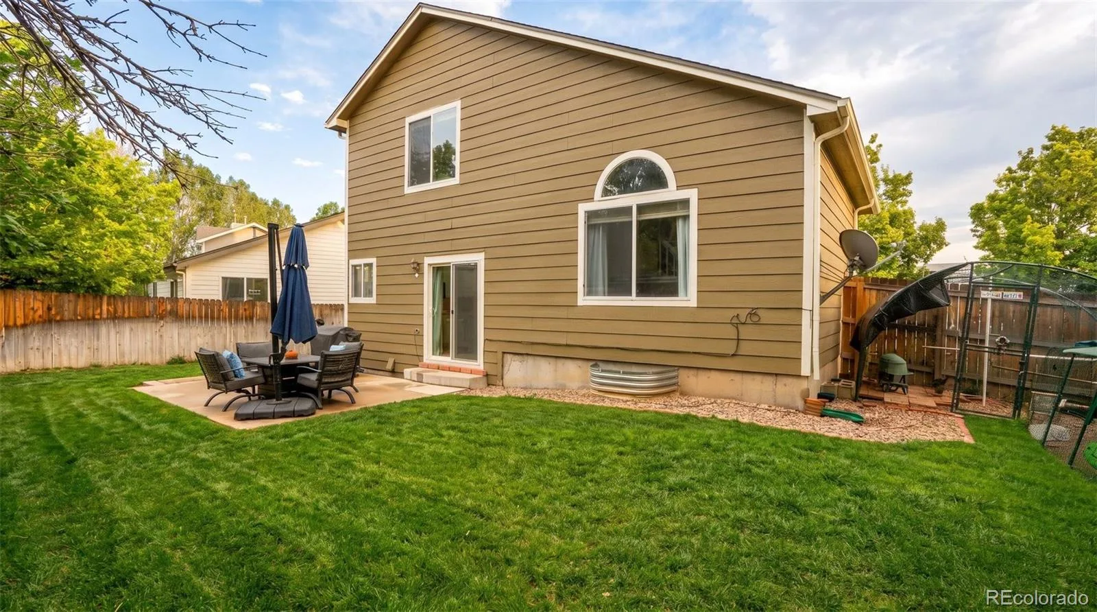 5305 E Kensington Avenue Castle Rock CO 80104 | MLS #REC9946905 07302026151808 1600 30