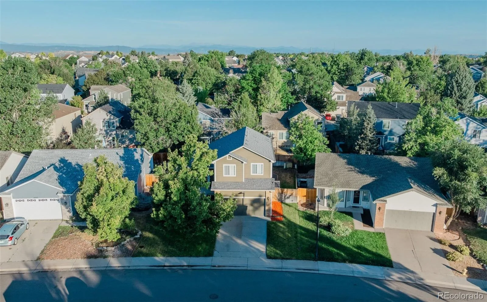 5305 E Kensington Avenue Castle Rock CO 80104 | MLS #REC9946905 07302026151808 1600 32