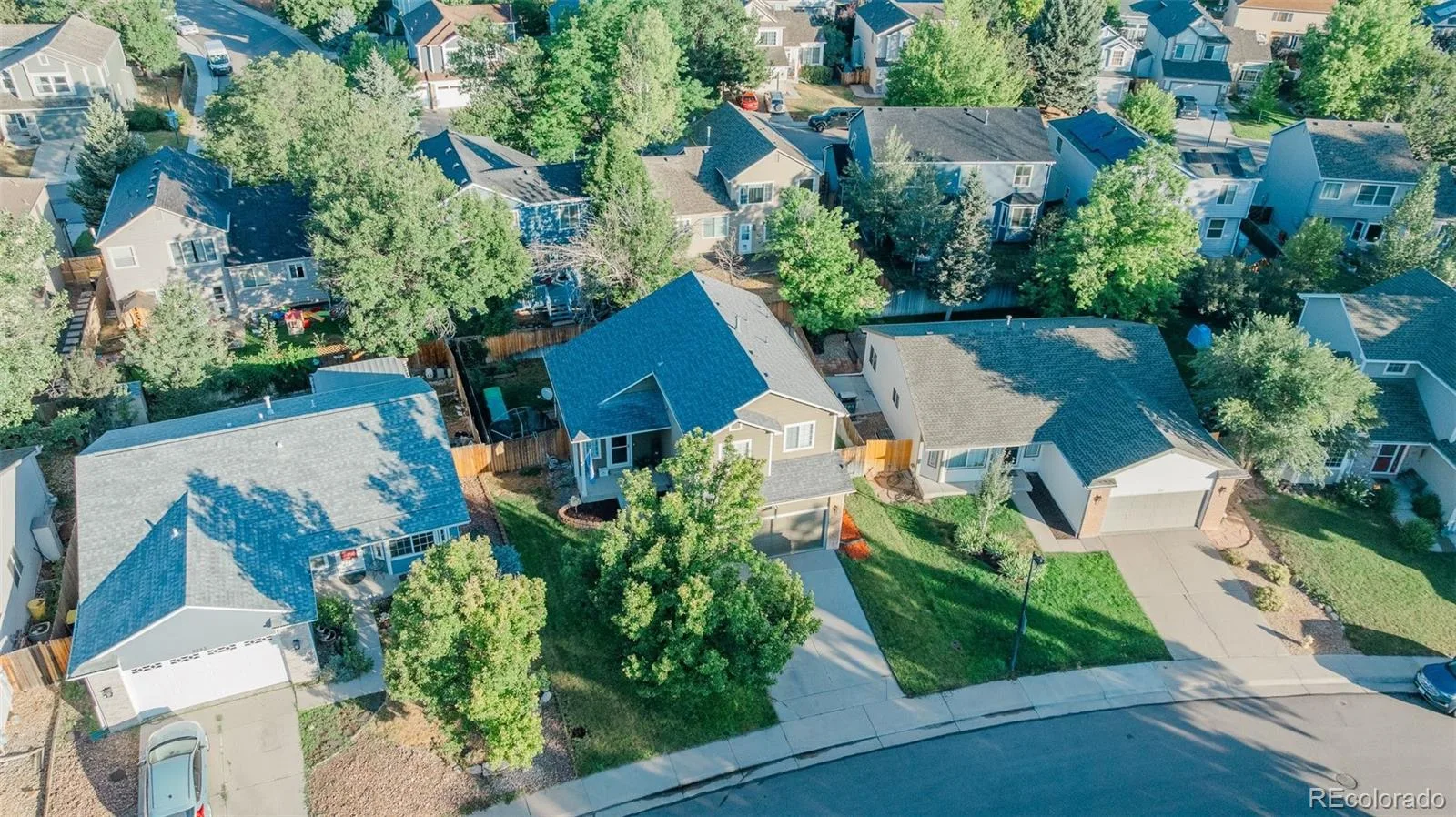 5305 E Kensington Avenue Castle Rock CO 80104 | MLS #REC9946905 07302026151808 1600 33