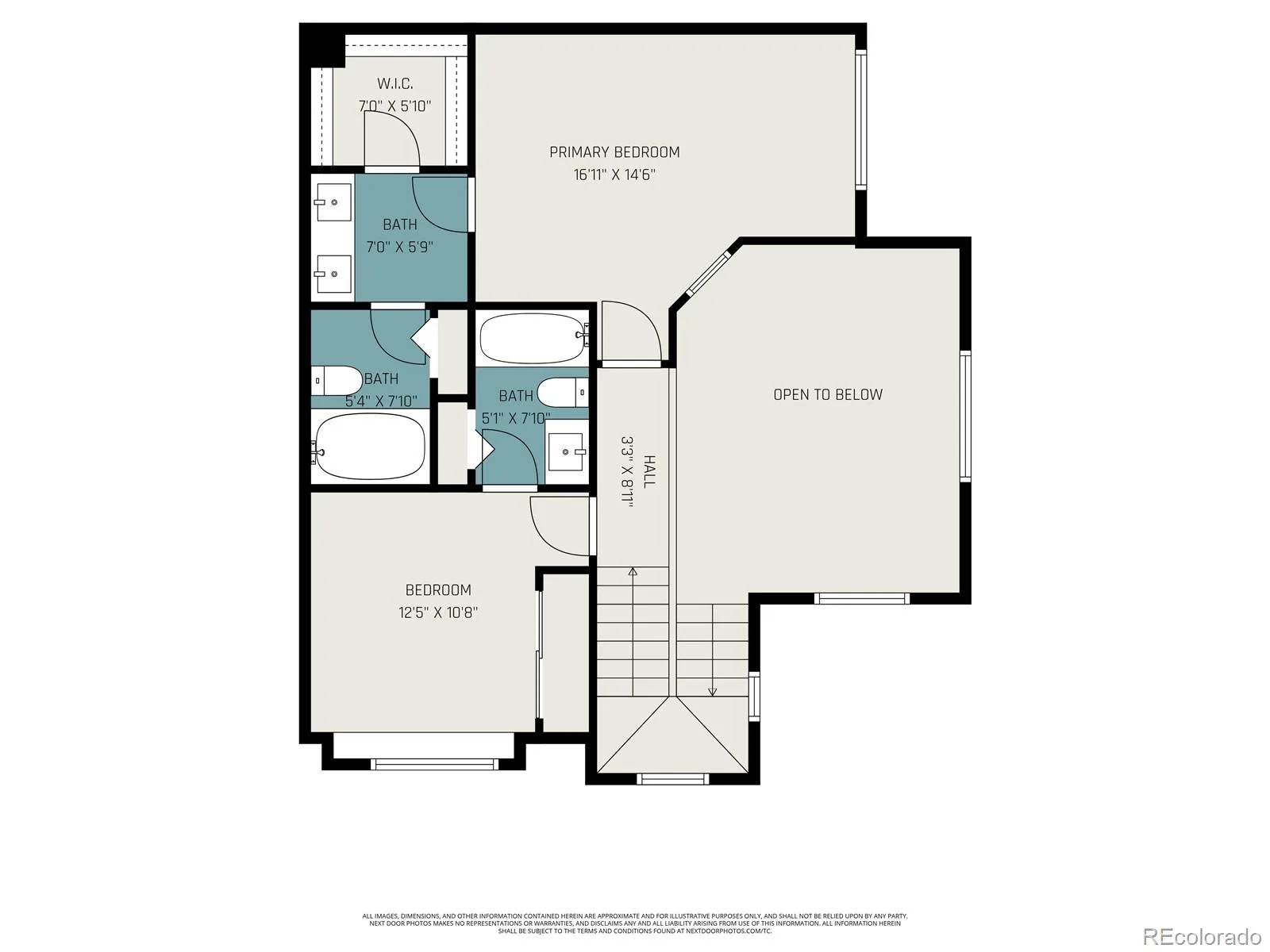 1509 S Florence Court #214 Aurora CO 80247 | MLS #REC9947217 07292026202842 1600 29