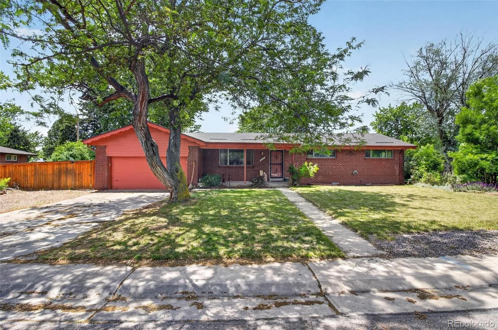 4465 Cody Street Wheat Ridge CO 80033 MLS #REC9947370 06182026173758 1600 0
