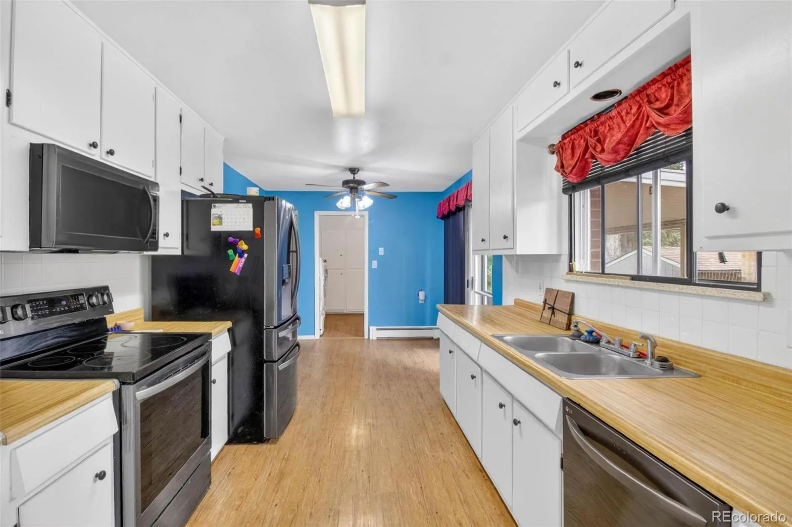 4465 Cody Street Wheat Ridge CO 80033 MLS #REC9947370 06182026173758 1600 11