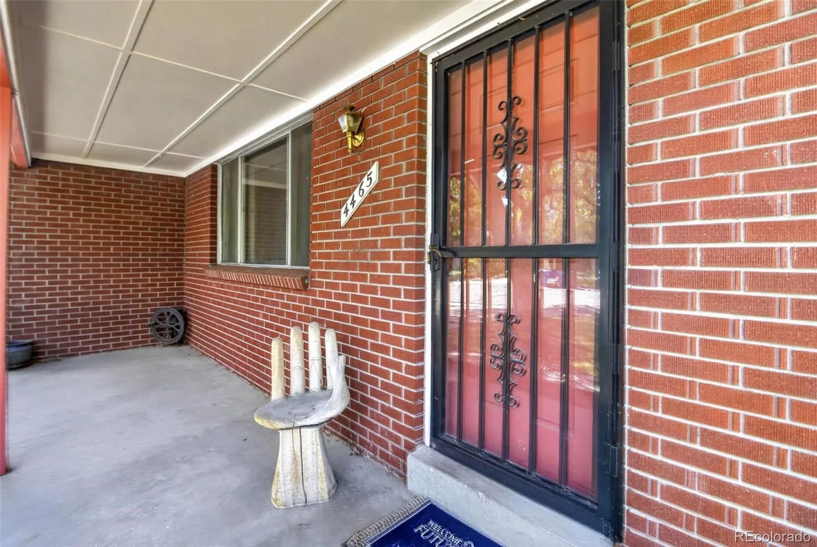 4465 Cody Street Wheat Ridge CO 80033 MLS #REC9947370 06182026173758 1600 5