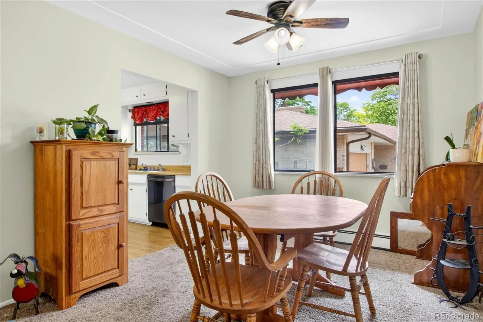 4465 Cody Street Wheat Ridge CO 80033 MLS #REC9947370 06182026173758 1600 9