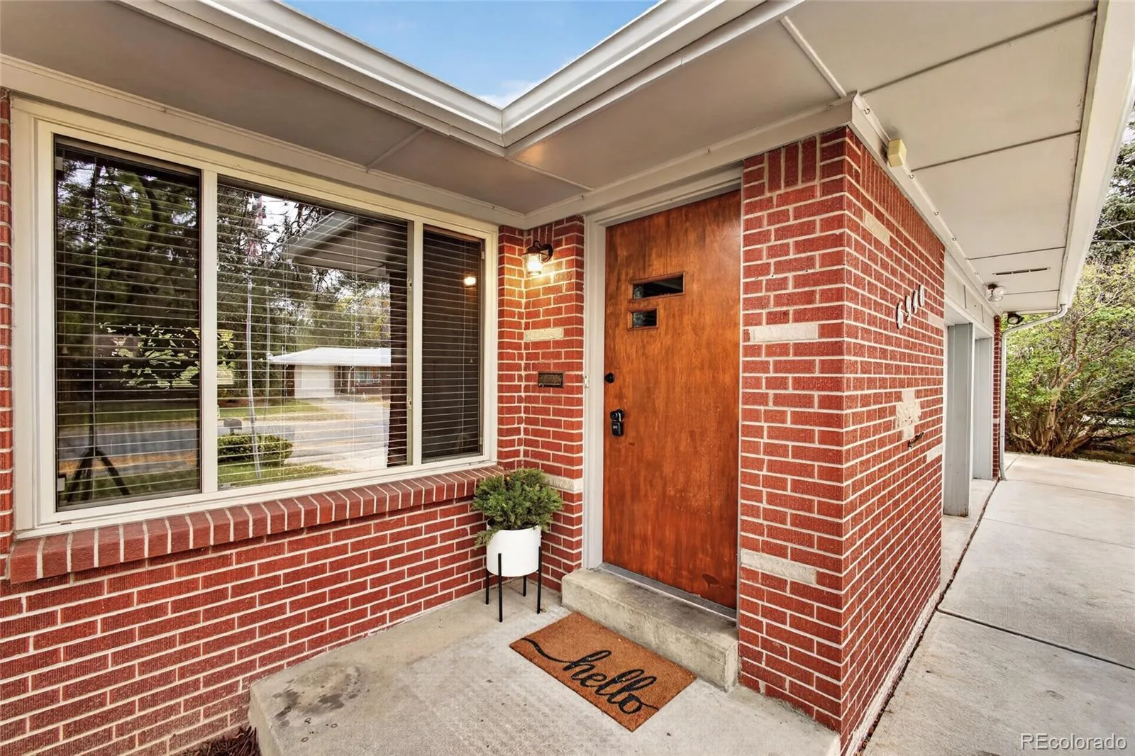 6940 W 4th Avenue Lakewood CO 80226 | MLS #REC9947698 10142026204235 1600 3
