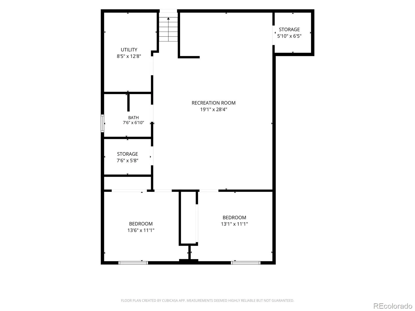 6940 W 4th Avenue Lakewood CO 80226 | MLS #REC9947698 10142026204235 1600 46