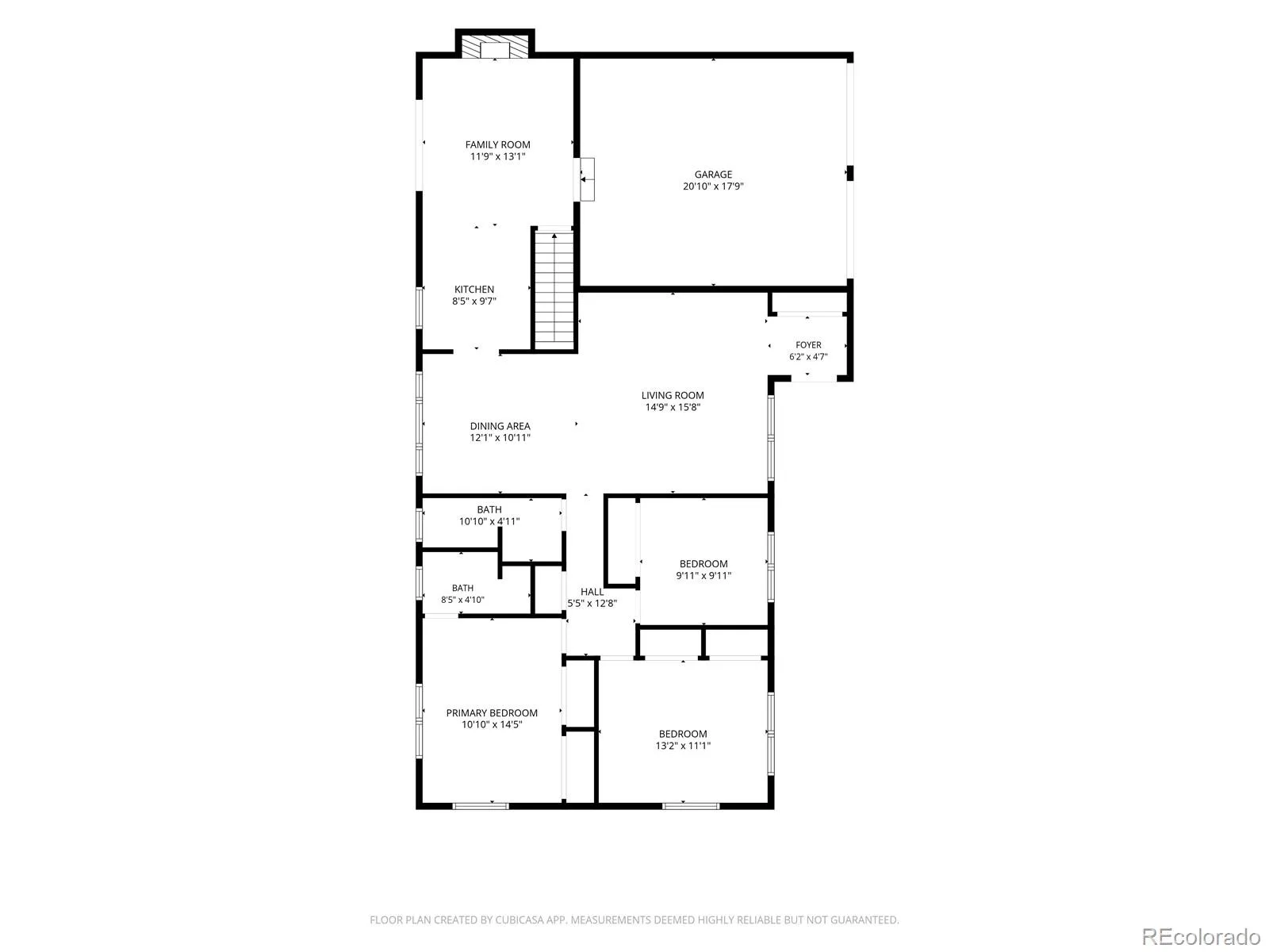 6940 W 4th Avenue Lakewood CO 80226 | MLS #REC9947698 10142026204235 1600 47